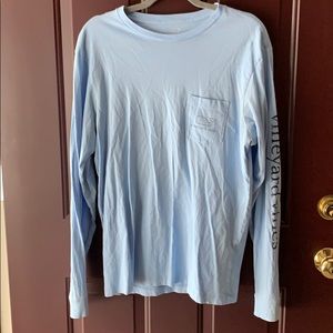 Vineyard Vines Tee